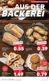Kaufland DE folder week 8 Pagina 29