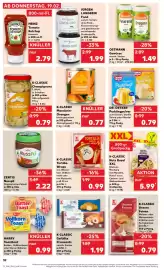 Kaufland DE folder week 8 Pagina 32