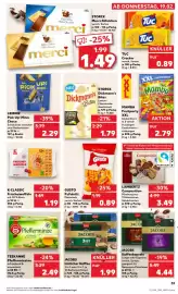 Kaufland DE folder week 8 Pagina 33