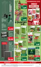 Kaufland DE folder week 8 Pagina 39