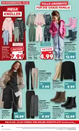 Kaufland DE folder week 8 Pagina 44