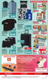 Kaufland DE folder week 8 Pagina 45