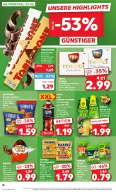 Kaufland DE folder week 8 Pagina 46