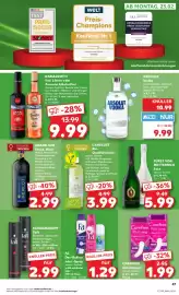 Kaufland DE folder week 8 Pagina 47