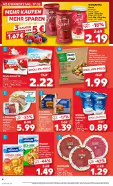 Kaufland DE folder week 8 Pagina 6