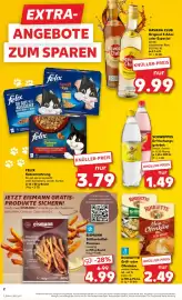Kaufland DE folder week 8 Pagina 2