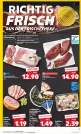 Kaufland DE folder week 8 Pagina 3