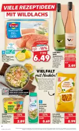 Kaufland DE folder week 8 Pagina 4