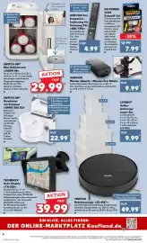 Kaufland DE folder week 8 Pagina 6