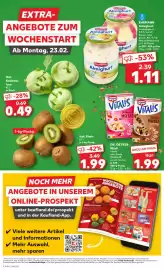 Kaufland DE folder week 8 Pagina 8