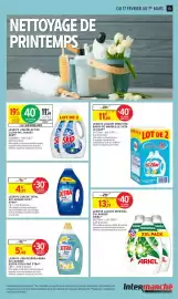 Catalogue Intermarché Drive page 13