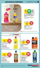 Catalogue Intermarché Drive page 15