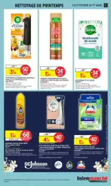 Catalogue Intermarché Drive page 17