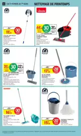 Catalogue Intermarché Drive page 20