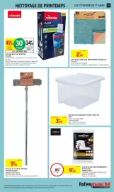 Catalogue Intermarché Drive page 21