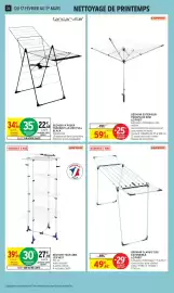 Catalogue Intermarché Drive page 22