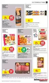 Catalogue Intermarché Drive page 25