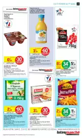 Catalogue Intermarché Drive page 29