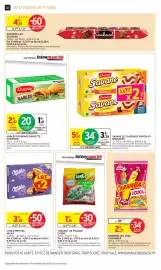 Catalogue Intermarché Drive page 32