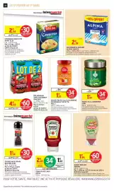 Catalogue Intermarché Drive page 34