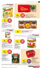 Catalogue Intermarché Drive page 35