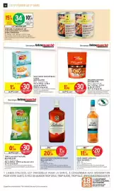 Catalogue Intermarché Drive page 36