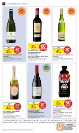 Catalogue Intermarché Drive page 38