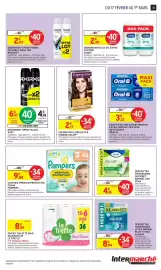 Catalogue Intermarché Drive page 41