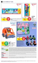 Catalogue Intermarché Drive page 42