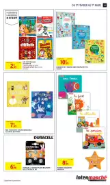 Catalogue Intermarché Drive page 43