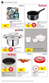 Catalogue Intermarché Drive page 44