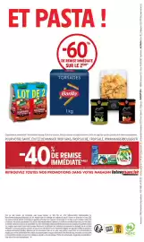 Catalogue Intermarché Drive page 48