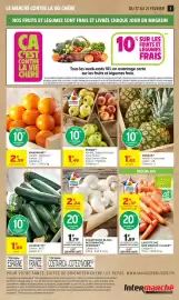 Catalogue Intermarché Drive page 5