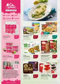 Dornseifer Prospekt woche 8 Seite 11