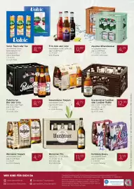 Dornseifer Prospekt woche 8 Seite 16