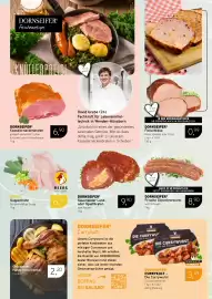 Dornseifer Prospekt woche 8 Seite 2