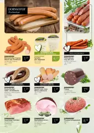 Dornseifer Prospekt woche 8 Seite 3