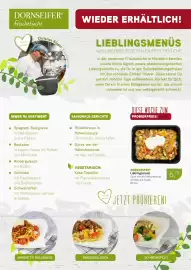 Dornseifer Prospekt woche 8 Seite 5
