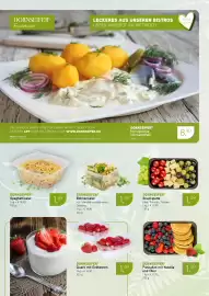 Dornseifer Prospekt woche 8 Seite 6