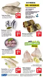 EDEKA Berger Prospekt woche 8 Seite 11