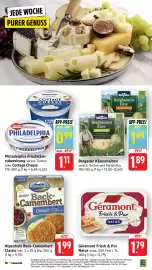 EDEKA Berger Prospekt woche 8 Seite 12