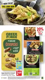 EDEKA Berger Prospekt woche 8 Seite 14