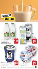 EDEKA Berger Prospekt woche 8 Seite 16
