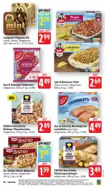 EDEKA Berger Prospekt woche 8 Seite 18