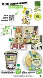 EDEKA Berger Prospekt woche 8 Seite 20