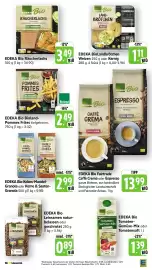 EDEKA Berger Prospekt woche 8 Seite 21