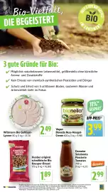 EDEKA Berger Prospekt woche 8 Seite 22