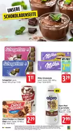 EDEKA Berger Prospekt woche 8 Seite 24