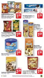 EDEKA Berger Prospekt woche 8 Seite 25