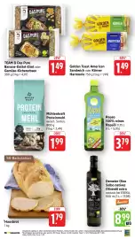 EDEKA Berger Prospekt woche 8 Seite 27